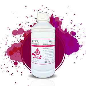 Norman dtf mực cao cấp dtf mực cho máy in dtf xp600 i3200 L805 L1800 Mực chuyển nhiệt - Product Image 4