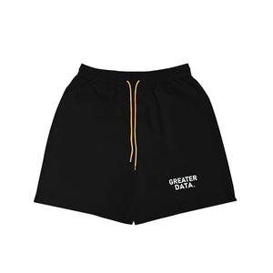 Short d'été sportif pour hommes-Technologie d'évacuation de l'humidité, léger pour un mouvement facile, conçu pour le jogging, les entraînements - Product Image 6