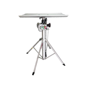 Manipulador Telescópico Eléctrico CM270 con Altura Máxima de 2.7m y Capacidad de 130kg - Product Image 1