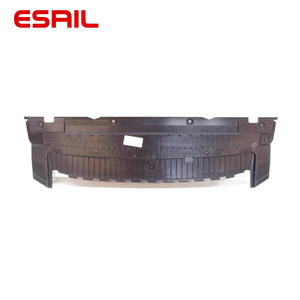 Placa de deslizamiento del parachoques delantero debajo de la bandeja 8T0807611 8T0807611A 8T0807611C para AUDI <span class=keywords><strong>A5</strong></span> <span class=keywords><strong>s</strong></span>-<span class=keywords><strong>line</strong></span> (<span class=keywords><strong>8T</strong></span>) 2013-2016 - Product Image 3