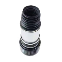 Kit de Reparación de Amortiguadores de Suspensión Neumática para Automóviles W211 2002-2008, Piezas de Mantenimiento Nuevas para Benz 4Matic