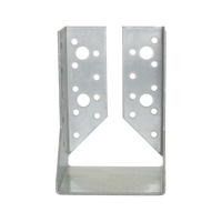 Base de poteau robuste sur mesure OEM, fabriquée selon un dessin, pour ancrage de colonne de pergola multi-scénarios