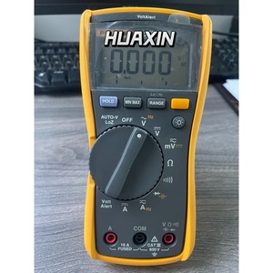 Multimètre électricien 117C d'occasion hx1 - Product Image 2