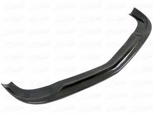 LÈVRE AVANT EN FIBRE DE CARBONE STYLE <span class=keywords><strong>ARKY</strong></span> POUR 2008-2010 MERCEDES BENZ C-CLASS W204 AMG C63 - Product Image 4