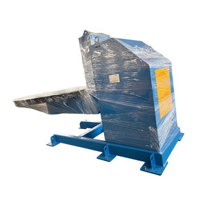 Compre Directamente en China: Nuevo Posicionador Automático <span class=keywords><strong>de</strong></span> Tuberías ACME para Soldadura <span class=keywords><strong>de</strong></span> Acero 380V/220V, Soldadura SAW/<span class=keywords><strong>TIG</strong></span>/MIG/Plasma, 30KW 30KVA - Product Image 2