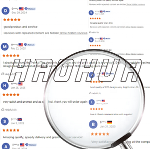 Оптовая продажа, водонепроницаемые прочные чашки HAOHUA NFL, ультрафиолетовые чашки для переноса - Product Image 6