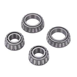 Kit de conversion de frein à disque avant avec rotor perforé et rainuré compatible avec les Chevrolet Tri-Five <span class=keywords><strong>Bel</strong></span> <span class=keywords><strong>Air</strong></span> 1955-57, pièces de voiture classiques, Street Rod - Product Image 5
