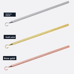 XD Posez rapidement des bijoux et des bracelets grâce à cet outil pratique vous permettant de les porter vous-même sans besoin d'aide. - Product Image 3