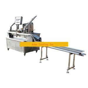 Machine à biscuits pour sandwich à la crème de biscuit dur populaire - Product Image 3