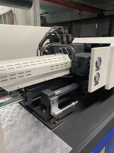 Máquina de Moldeo por Inyección Hidráulica Horizontal Haitian 160T MA1600 Usada, Bomba de Servomotor de 22KW, Caja de Cambios PLC, Tornillo - Garantía de 3 Años - Product Image 4