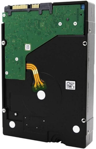 Disco Duro Empresarial ST Exos X16 de 16 TB, 3.5'', SATA 6 Gb/s, 7200 RPM, 256 MB de Caché, HDD ST16000NM001G - Product Image 4