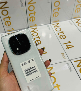 Venta al por Mayor Nuevo Teléfono Inteligente Original Note 14 Pro Plus Android 5G 12+256GB Teléfonos Móviles Note14 Pro+ de Fábrica - Product Image 2