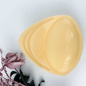 <span class=keywords><strong>Mei</strong></span> <span class=keywords><strong>Xiao</strong></span> Ti Coussinets de soutien-gorge en silicone réutilisables, adhésifs pour les côtés, absorbants la transpiration, avec effet push-up, lavables, accessoires de soutien-gorge rehausseurs - Product Image 4