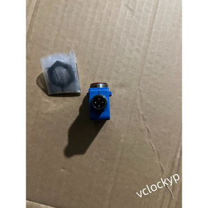 1 pièce neuve wenglor KR87PCT2 - Product Image 1