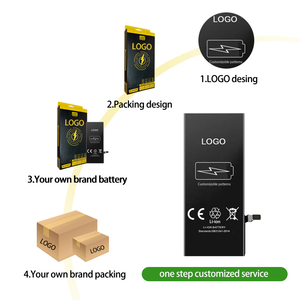 Pabrik Super untuk Baterai Ponsel Samsung Galaxy S10+/E G9750 G9730 EB-BG975ABU Kapasitas Besar Grosir Pabrik - Product Image 5