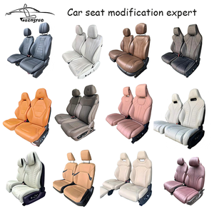 Kit di Rimozione Sedile Auto Multifunzionale e Confortevole con Poggiatesta per <span class=keywords><strong>Aito</strong></span> M9 - Product Image 5