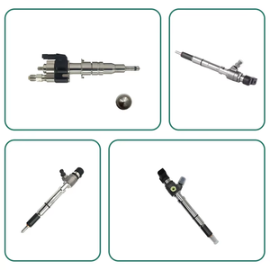 <span class=keywords><strong>Inyectores</strong></span> de Combustible 03L130277B, 03L130277S para Audi A1, A3, Volkswagen Golf, Touran, Passat 2009-2020 - Product Image 4