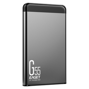 G55 High Speed 2.5 Inch 500GB 1TB <b>2TB</b> External for Laptop&Desktop Portable Hard Disk HDD - Product Image 2