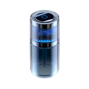 Smart <strong>Car</strong> Pro Scent Machine Long Lasting Rechargeable Waterless <strong>Diffuser</strong> for Office <strong>Car</strong> Hotel Use Portable 1 Year - Product Image 1