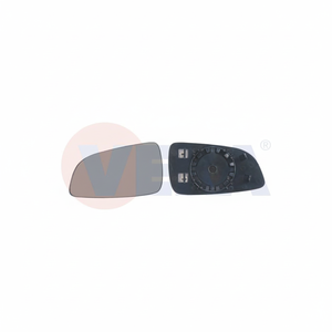 Espejos Retrovisores Laterales de Acero para Automóvil AYNA CAMI SOL ISITMALI ASFERIK OPEL ASTRA H 2005-2010, Hechos en Turquía - Product Image 2