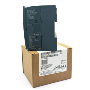 Bộ điều khiển PLC 6ES7223-1BL32-0XB0 S7-1200 6ES72231BL320XB0 S71200 Mô-đun đầu ra kỹ thuật số Hàng mới nguyên bản Có sẵn trong kho - Product Image 2
