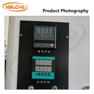 Équipement d'essai d'asphalte de four à couche mince de roulement de RTFOT pour le vieillissement de bitume - Product Image 5