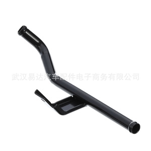 Tubería del enfriador de aceite para Subaru Forester 2003 2004 2005, pieza de repuesto de acero - Product Image 3