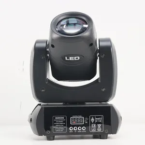 Outdoor led moving head beam spot lighting for dj stage moving head light