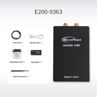 GGDX Microphase ANTSDR E200 Radio définie par logiciel ADI Pluto SDR 9361 9363 Openwifi UHD