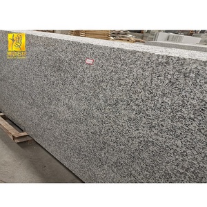 BOTON STONE – carreaux de sol en granit, gris, pierre naturelle, extérieur, poli, cuisine moderne, comptoirs, G603 - Product Image 1