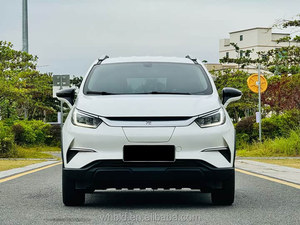 BYD Yuan Pro <span class=keywords><strong>2021</strong></span> Versione Lusso 401KM, SUV a Nuova Energia, Guida a Sinistra, Sedili in Pelle, Telecamera Posteriore - Product Image 3
