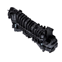 11617807991 7807991 Intake Inlet Manifold untuk BMW N47 2.0D Seri 1 2 3 4 5 F20 F21 F22 X1 X3 X5