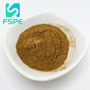 공장 공급 허브 추출물 10% 클로로겐산 분말 녹색 커피 콩 추출물 식품 등급 - Product Image 4