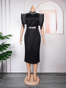 Abbigliamento Africano H & D, Abiti Africani per Donne, Taglie Forti, Prezzo all'Ingrosso, Tessuto Africano per Abiti da Sposa - Product Image 4