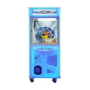 Đồ Chơi Hỗn Hợp Thú Nhồi Bông Đồ Chơi Cần Cẩu Máy Sang Trọng Claw Máy Trực Tuyến/Claw Máy Set/Ngoài Trời Claw Máy - Product Image 3