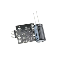 Module de charge de batterie au lithium Baixinda, carte de chargeur de batterie au lithium DC 5V, batterie externe