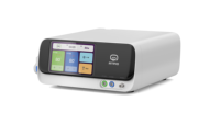 Système d'ablation tumorale par micro-ondes de laboratoire, dispositif de recherche pour petits animaux, faiblement invasif, haute précision, 100W, mode thyroïde, boucle fermée