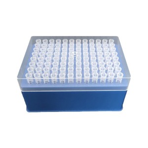 Puntas de Pipeta Desechables Yongyue Medical de 250ul, Material PP para Uso en Laboratorio - Product Image 4