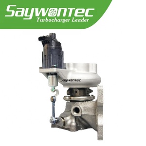 Saywontec TD025 49373-07102 49373-07012 5AF-LP-TD025-T/C 18900-5AA-A01 189005AAA01 L15B7 per <span class=keywords><strong>Honda</strong></span> <span class=keywords><strong>Civic</strong></span> - Product Image 5