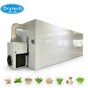 Contenedor Modular Vertical para Cultivo Hidropónico con Sistema de Control Climático para Lechuga, Champiñones y Azafrán - Product Image 1