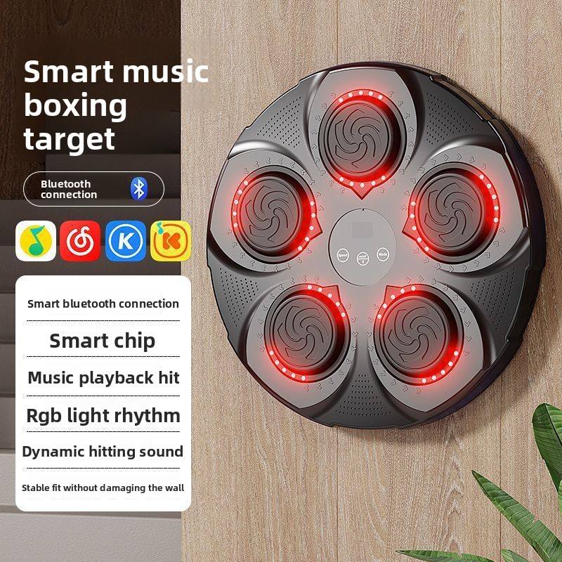 [Type 001] ฐานสีดำ + แสงสีแดงแจ้ง