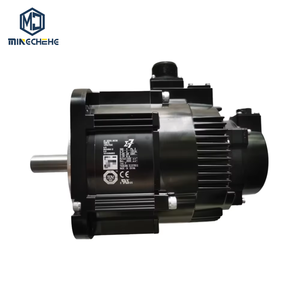 เซอร์โวมอเตอร์อัตโนมัติโลหะ SGM7G-09AFC61 ใหม่ - Product Image 1