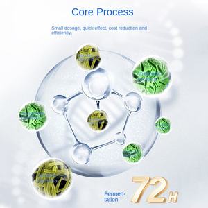 Aditivo Alimenticio Especial para Cerdos, Ganado Vacuno y Ovino, Aumento de Peso en Fábrica, Suplemento Veterinario para Huesos y Músculos, Marca <span class=keywords><strong>LIBON</strong></span> - Product Image 3