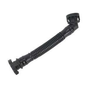 ท่อระบายอากาศในห้องข้อเหวี่ยง BMW FL021 สำหรับ E90 E91 E92 E93 อะไหล่ซ่อมเครื่องยนต์ หมายเลขชิ้นส่วนยาง 11617522933 - Product Image 1