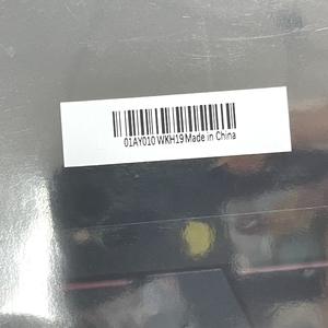 Mới Chính Hãng Cho Lenovo Thinkpad T470S Bàn Di Chuột Bàn Di Chuột Bàn Di Chuột 01AY009 01AY010 01AY011 - Product Image 5