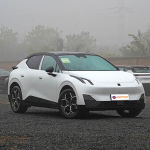 Lynk and Co Z20 SUV Elettrico a 5 Posti, <span class=keywords><strong>Auto</strong></span> Cinese a Nuova Energia con <span class=keywords><strong>Design</strong></span> Esterno Elegante - Product Image 1