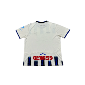 Jersey Sepak Bola Thailand Berkualitas Tinggi 2026, Bernapas, Cepat Kering, Lengan Pendek, Custom Brand untuk Pria - Product Image 2