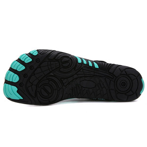 Adulti uomo donna cinque dita antiscivolo Neoprene River Tracing nuoto surf escursionismo calzini <span class=keywords><strong>da</strong></span> spiaggia <span class=keywords><strong>scarpe</strong></span> sportive in acqua - Product Image 2