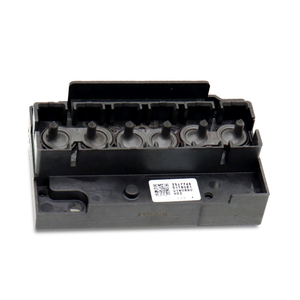 Tête d'impression Supercolor de haute qualité pour imprimante <span class=keywords><strong>EPSON</strong></span> Stylus <span class=keywords><strong>Photo</strong></span> 1390 1400 1430 L1800 R270 R265 R1390 R390 Numéro de pièce F173050 - Product Image 4