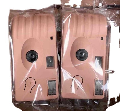 Factory Wholesale Cheap Quick Snap Single-Use Disposable Flash Camera 35Mm Film